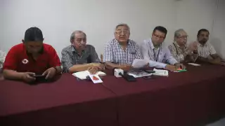 La reunión se realizará el 8 de octubre y contará con la participación de académicos e investigadores