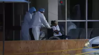 La población maya está más expuesta al virus por sus condiciones sociales y laborales, según sostuvo el especialista