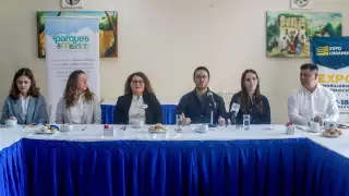 La “Expo Urbanismo 2024” se realizará del 16 al 28 de febrero en Mérida