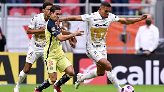 Felinos y azulcremas se enfrentarán en los Cuartos de Final del torneo Apertura 2021