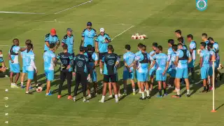 Foto: Facebook Cancun F.C.