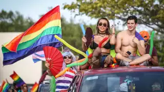 Se podrán postular candidatas (os) conforme al género en que se autodescriban