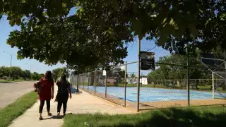 Dependencia revela cuáles son los parques más inseguros de Mérida, Yucatán