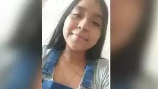 La FGE pide a la ciudadanía comunicarse al número 998 8817150 ext. 2130 en caso de contar con alguna pista de su paradero