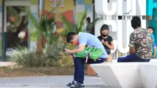 El 70 por ciento de las personas que deciden quitarse la vida son del género masculino, indicó la  Asociación Mexicana de Suicidología