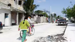 Más de 1.1 millones de personas en Q. Roo viven rezagados: Secretaría de Bienestar