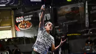 Los ganadores del Torneo Estatal de Pádel serán premiados este domingo en Mérida