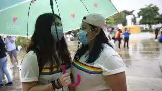 Hasta el momento, Yucatán y seis estados han mostrado rechazo a la iniciativa del matrimonio igualitario