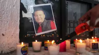 Los familiares de personas desaparecidas en Quintana Roo exigieron a la Fiscalía presentar informes ya que no ven resultados