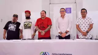Artistas yucatecos conformarán el Rock in Río 2023