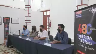 En el evento los autores compartirán sus motivos para cultivar este género literario que cada vez alcanza mayor auge