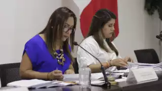 Las sesiones del Congreso de Yucatán han tenido que pausarse por las campañas electorales