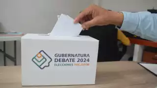 Avanza la organización del encuentro de candidatos a la gubernatura en Yucatán