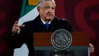 Pablo Taddei Arriola será el próximo director de LitioMx, informó el presidente Andrés Manuel López López Obrador