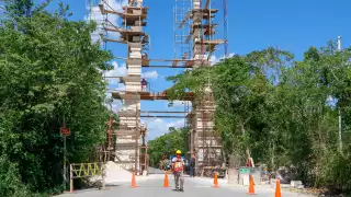 El caso Xcaret tiene aspectos positivos, pero también matices controversiales, advierten