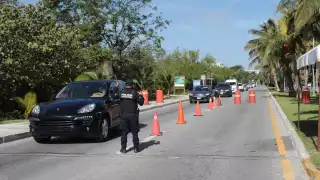 La cifra negra de los delitos cometidos está relacionada con la baja persecución de los mismos