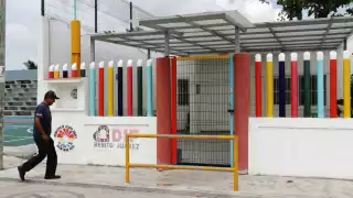 Personal indica que se mantiene en contacto con los padres de familia