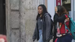 Se espera que el Frente Frío 11 ingrese a la Península de Yucatán la próxima semana