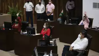 Legislador asegura que buscan generar una ley completa que sea aprobada por unanimidad