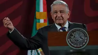 AMLO anticipó una nueva reforma para el tope de salarios de altos funcionarios y la aplicación de nuevas medidas de austeridad