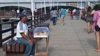 Los vendedores de marquesitas erogarán 2 mil pesos si quieren estar vigentes