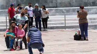 En el reporte se detalló que en las últimas 24 horas el país sumó cinco mil 51 contagios