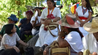 Cada 9 de agosto se celebra el Día Internacional de los Pueblos Indígenas.