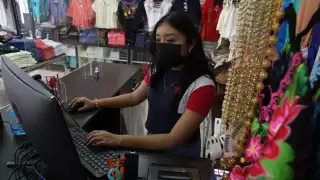 En Yucatán, 9 de cada 10 personas tienen un empleo: Inegi