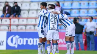 Pachcua consiguió la victoria con un 2-1