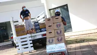 Las penas van de 2 a 8 años de prisión y de 200 a 600 días-multa a quienes cometan el delito de comercio ilícito de bebidas alcohólicas