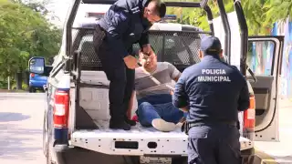 Cancún se ubica en las primeras posiciones con inseguridad del país