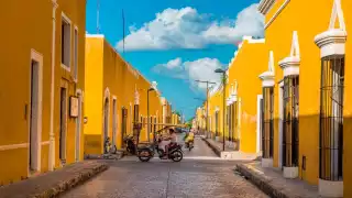 El programa Pueblo Mágico se creó hace 22 años