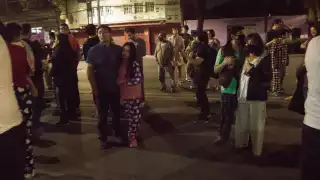 El pasado 20 de marzo se activó la alerta sísmica en la CDMX por error