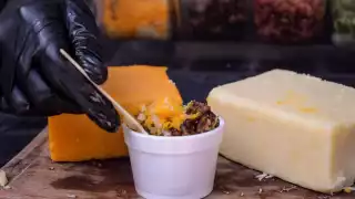 El Festival del Queso, Miel y Vino en Mérida ofrecerá gran variedad de productos