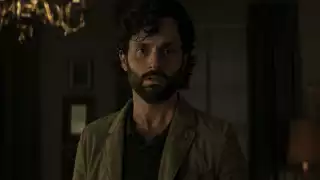 La primera parte está disponible en Netflix. Foto: Especial