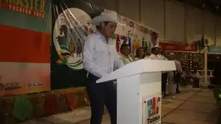 El gremio rifará vales para adquirir sementales de registro