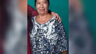 FGE Quintana Roo pone a disposición el número 998 8817150 Ext. 2130 en caso de contar con datos de la desaparecida