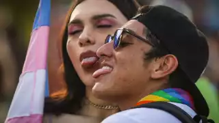 La comunidad trans de Yucatán ha logrado cambiar su identidad de género legalmente