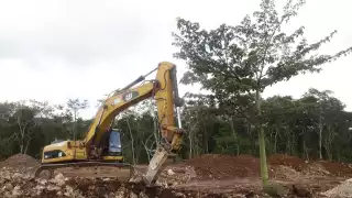 El proyecto afectará a la Península y zonas de Chiapas