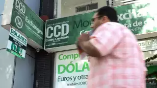 AMLO destacó que las remesas en México permite que la economía se reactive "desde abajo, desde las familias"