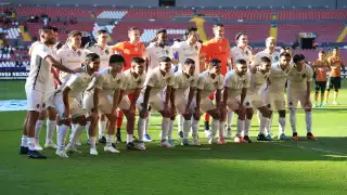 Las iguanas volvieron a caer de visita en la Liga de Expansión MX