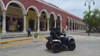 El Gobierno aumentó en 658 mdp al presupuesto a la protección