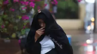 Se tendrán temperaturas entre 20° a 26°C que refrescarán a Yucatán