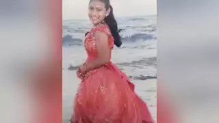 FGE Quintana Roo pone a disposición el número 984 8730163 en caso de contar con datos de la desaparecida