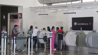 Aeroméxico pretende crear nuevas conexiones en el aeropuerto de Campeche