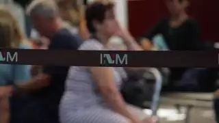 Los migrantes tenían como destino Guadalajara, Jalisco