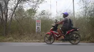 A la fecha, el periódico ha llevado a la opinión pública el fraude inmobiliario al que se enfrentan cientos de víctimas locales y foráneas