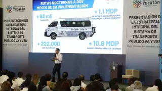 Se agregarán nuevas rutas del Va y Ven