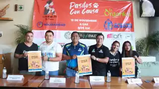 La iniciativa privada se sumó con descuentos en restaurantes y regalos para rifas