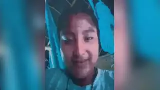 La FGE pide a la ciudadanía comunicarse al número 998 8817150 ext. 2130 en caso de contar con alguna pista de su paradero